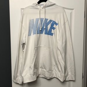 Nike hoodie
